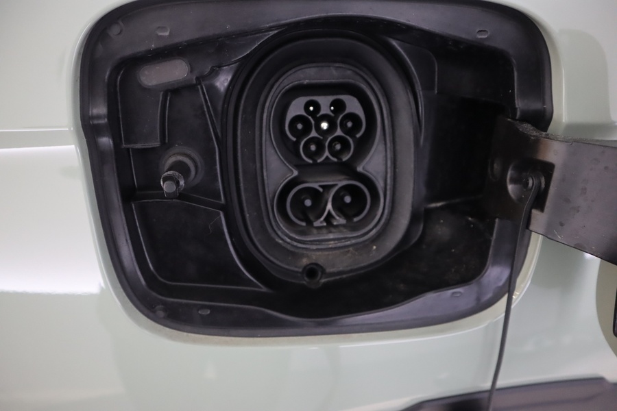 Skoda Elroq vaihtoauto