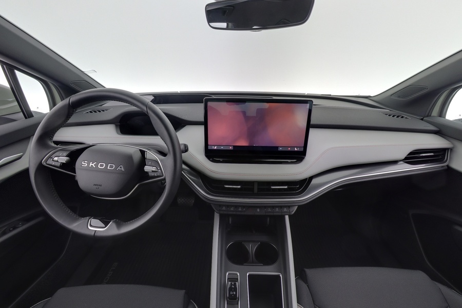 Skoda Elroq vaihtoauto