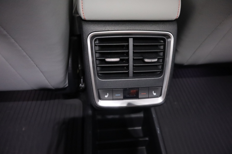 Skoda Elroq vaihtoauto