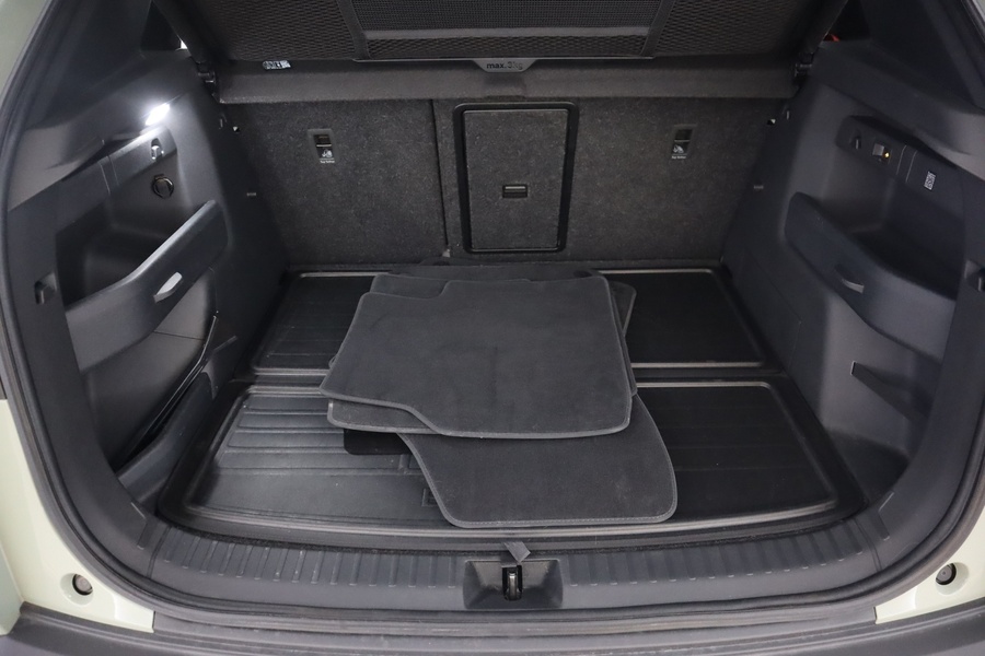 Skoda Elroq vaihtoauto