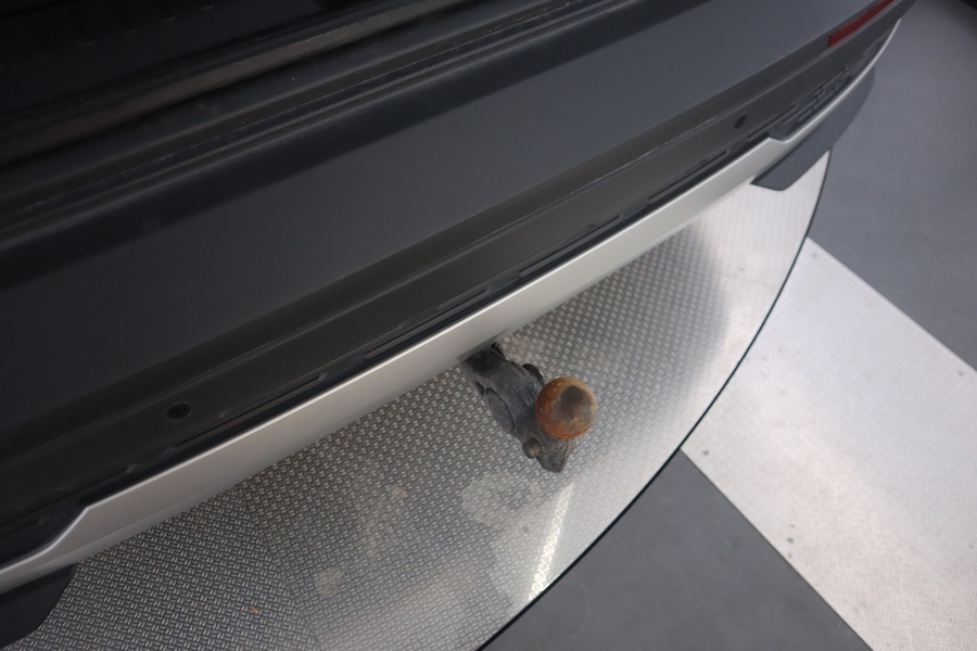 Skoda Elroq vaihtoauto