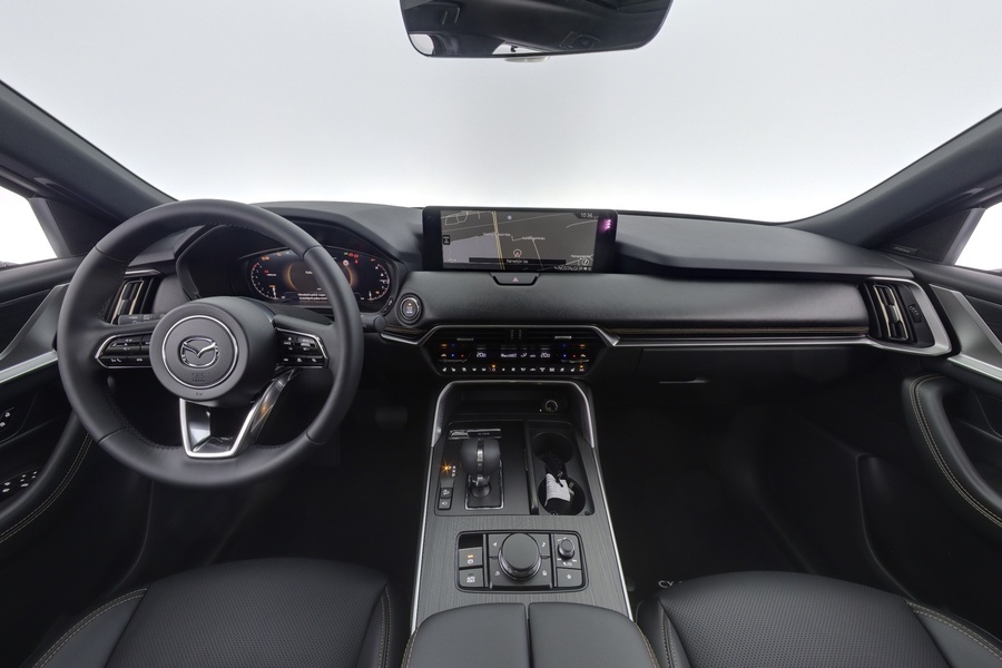 Mazda CX-80 vaihtoauto