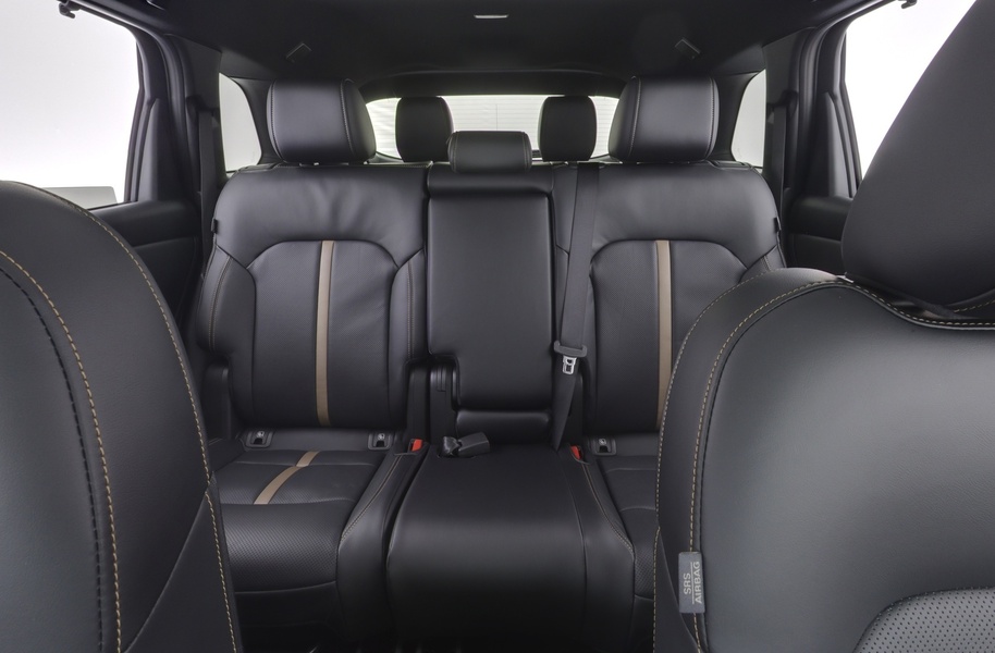 Mazda CX-80 vaihtoauto