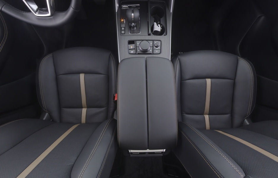 Mazda CX-80 vaihtoauto