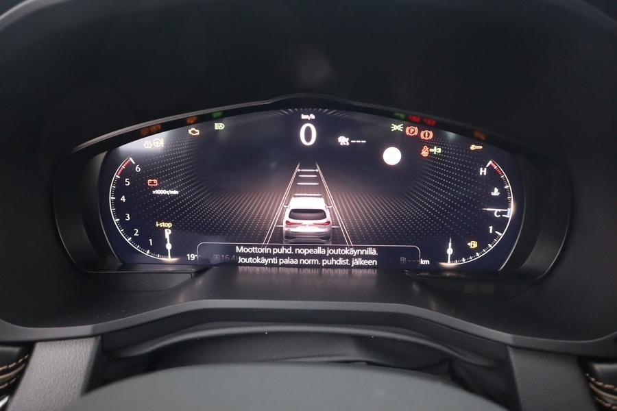 Mazda CX-80 vaihtoauto