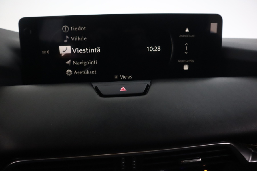 Mazda CX-80 vaihtoauto