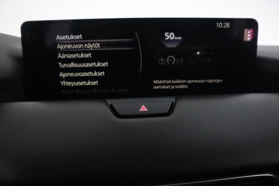 Mazda CX-80 vaihtoauto