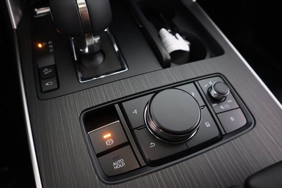 Mazda CX-80 vaihtoauto