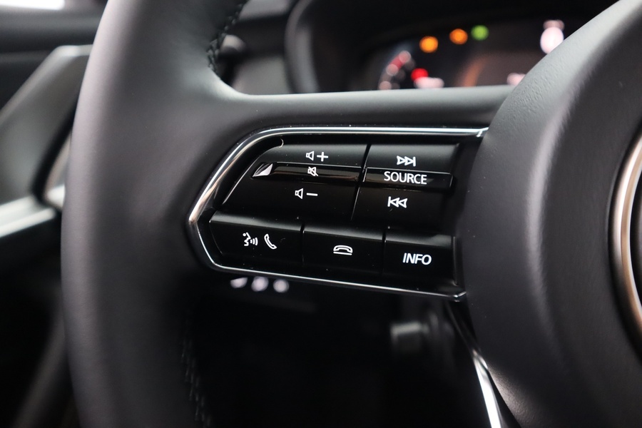 Mazda CX-80 vaihtoauto