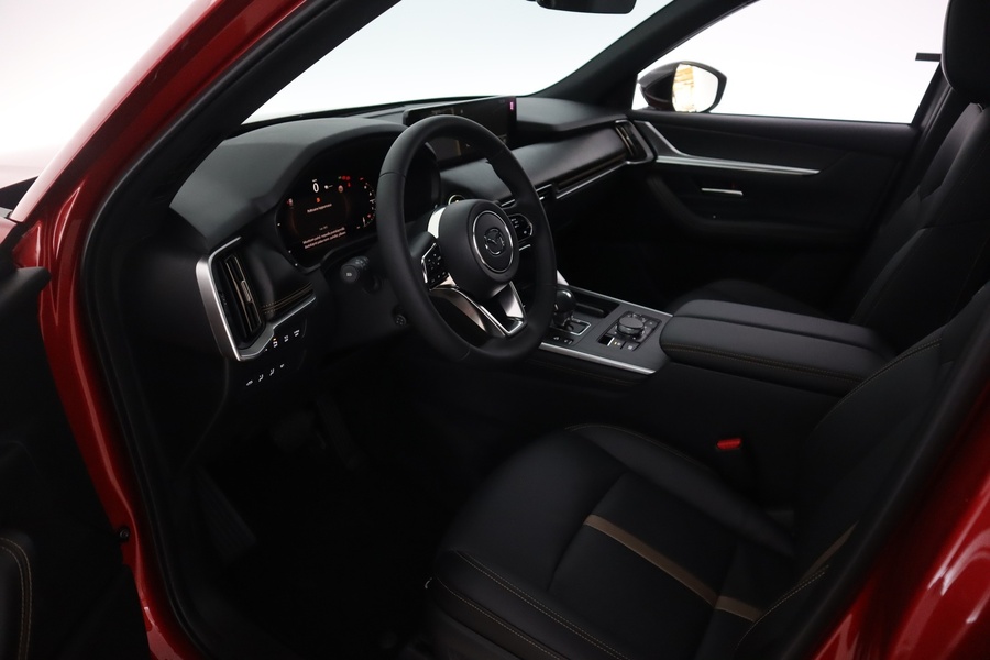 Mazda CX-80 vaihtoauto