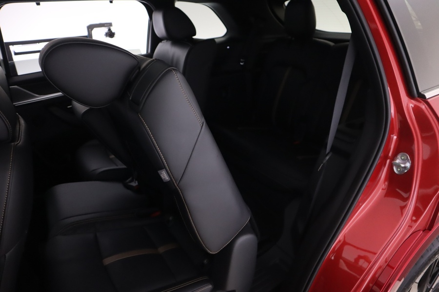 Mazda CX-80 vaihtoauto