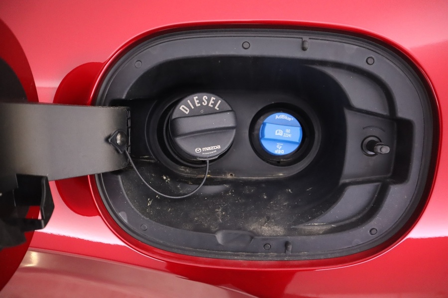 Mazda CX-80 vaihtoauto