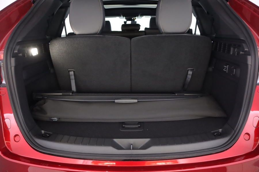 Mazda CX-80 vaihtoauto