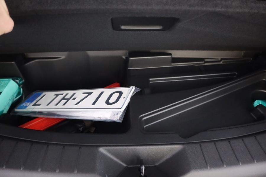 Mazda CX-80 vaihtoauto