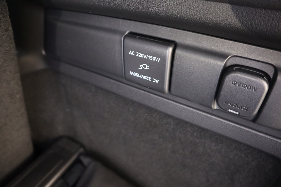 Mazda CX-80 vaihtoauto