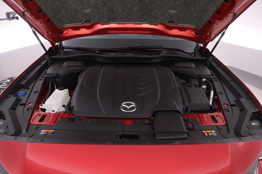 Mazda CX-80 vaihtoauto