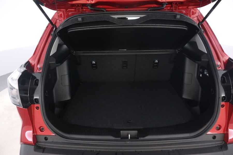 Suzuki S-Cross vaihtoauto