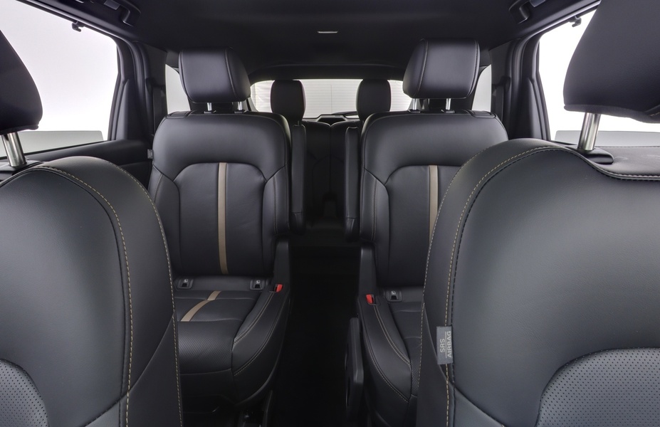 Mazda CX-80 vaihtoauto