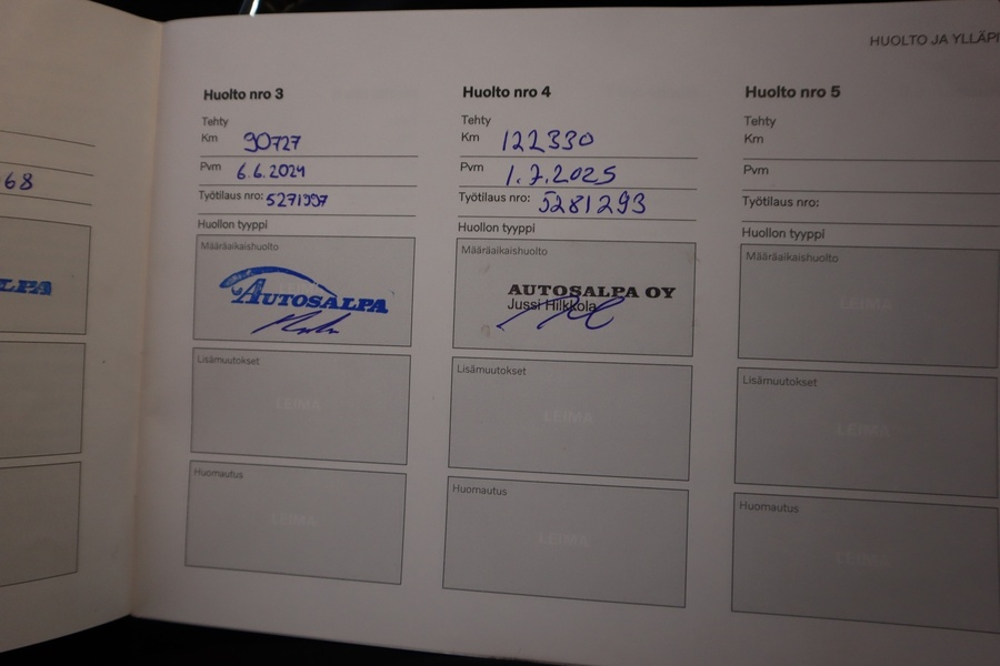 Mazda CX-80 vaihtoauto