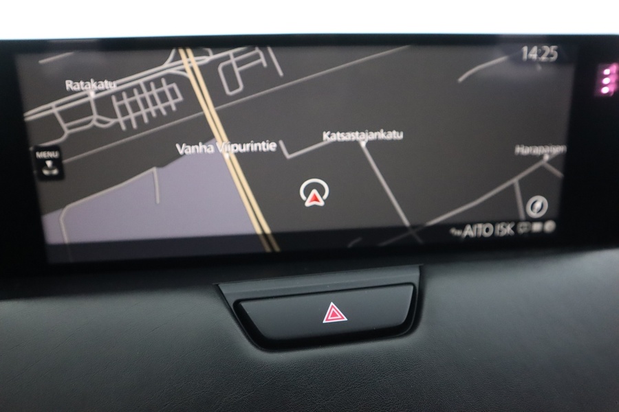 Mazda CX-80 vaihtoauto