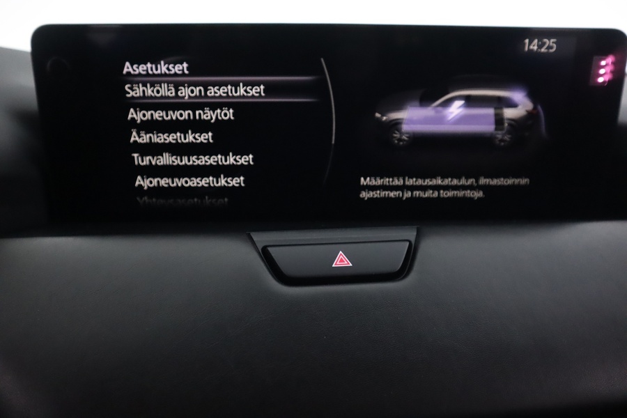 Mazda CX-80 vaihtoauto