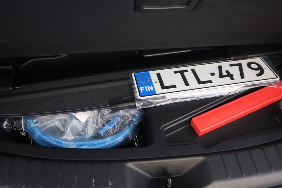 Mazda CX-80 vaihtoauto