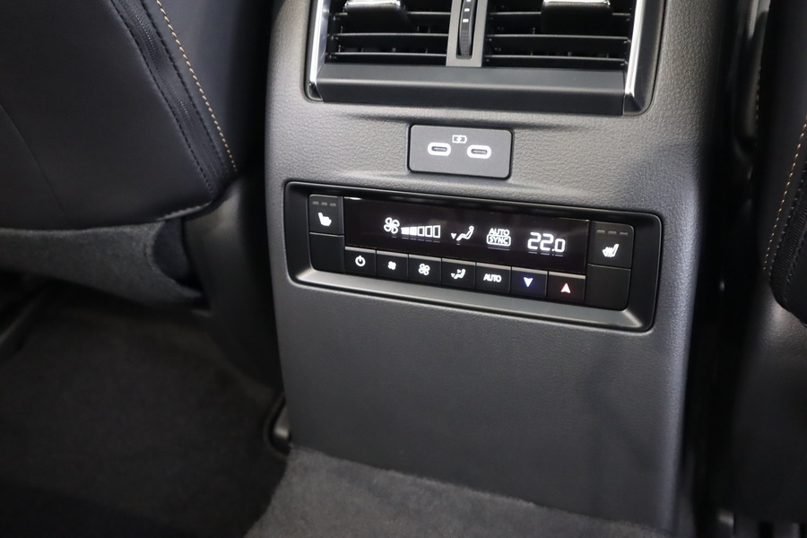 Mazda CX-80 vaihtoauto