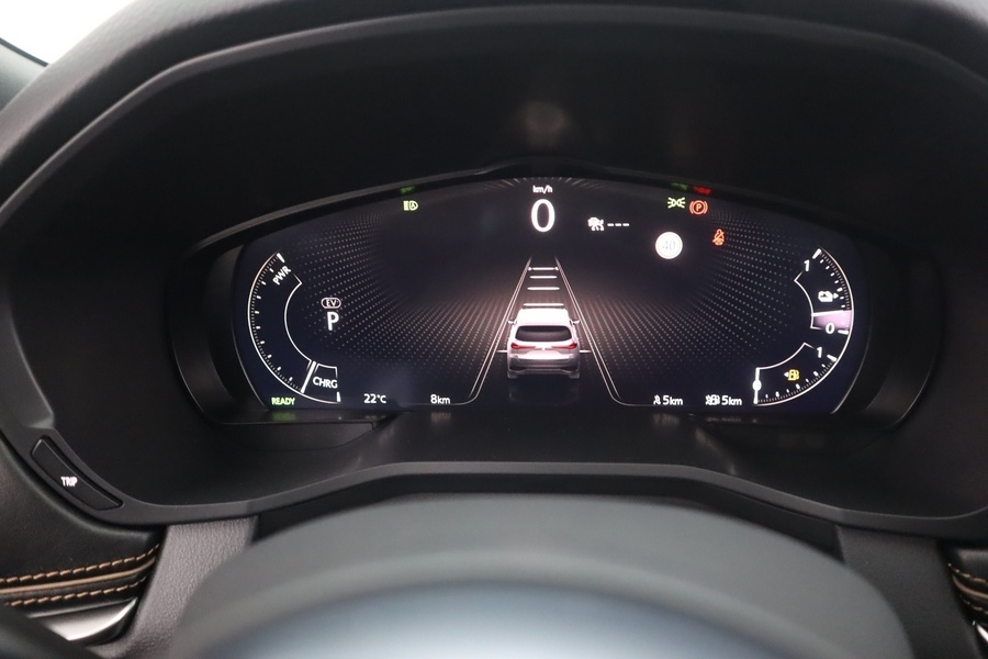 Mazda CX-80 vaihtoauto