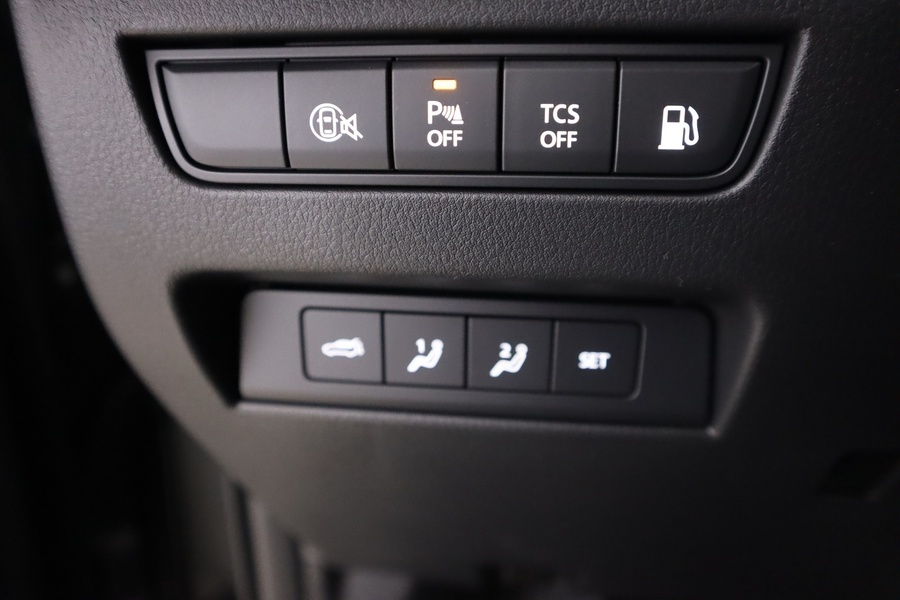 Mazda CX-80 vaihtoauto