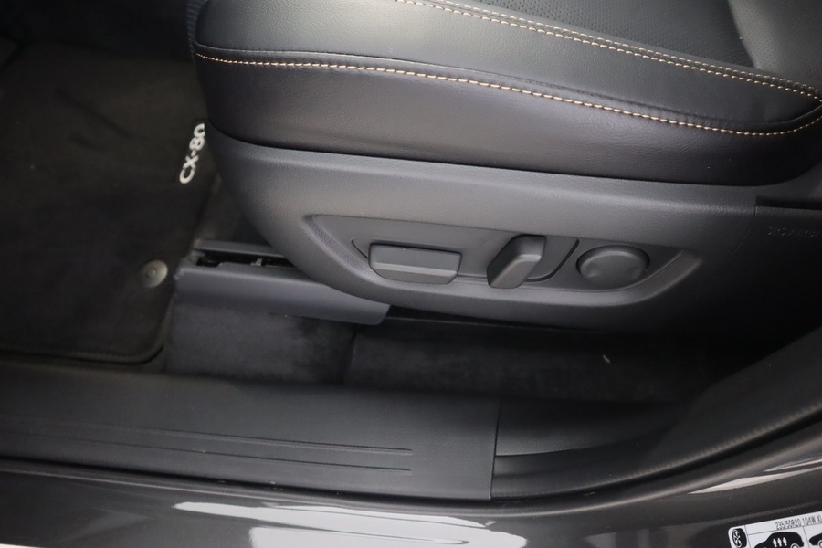 Mazda CX-80 vaihtoauto