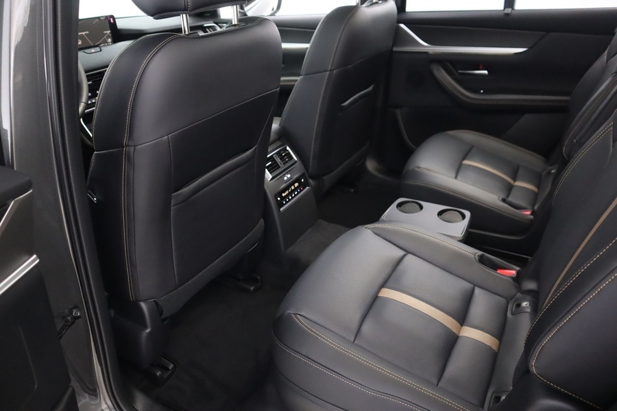 Mazda CX-80 vaihtoauto