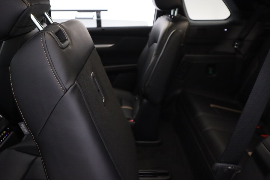 Mazda CX-80 vaihtoauto