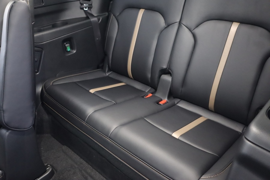 Mazda CX-80 vaihtoauto