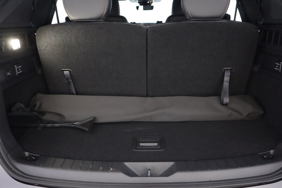 Mazda CX-80 vaihtoauto