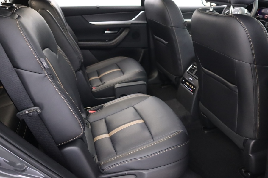 Mazda CX-80 vaihtoauto