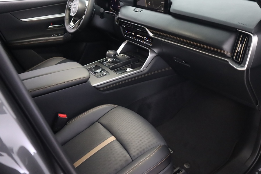 Mazda CX-80 vaihtoauto