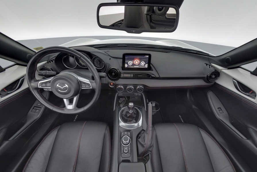 Mazda MX-5 vaihtoauto
