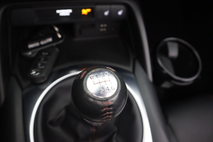Mazda MX-5 vaihtoauto