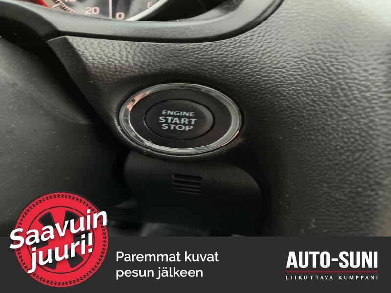 Suzuki Swift vaihtoauto