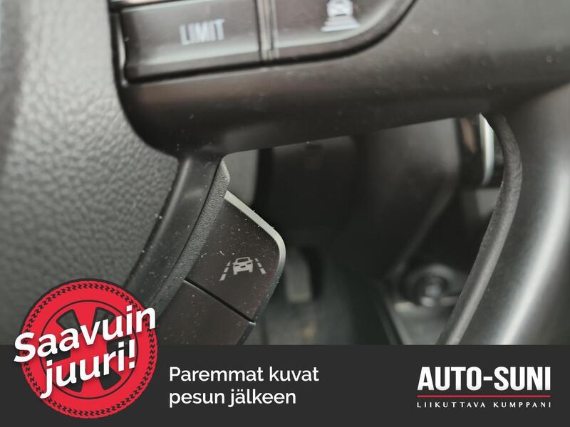 Suzuki Swift vaihtoauto