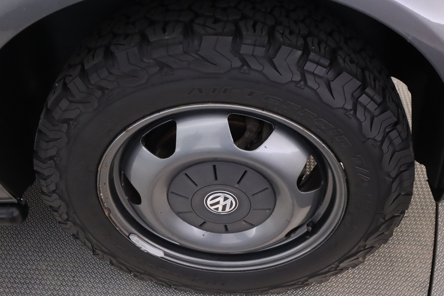 Volkswagen Caravelle vaihtoauto