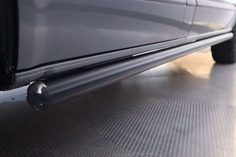 Volkswagen Caravelle vaihtoauto