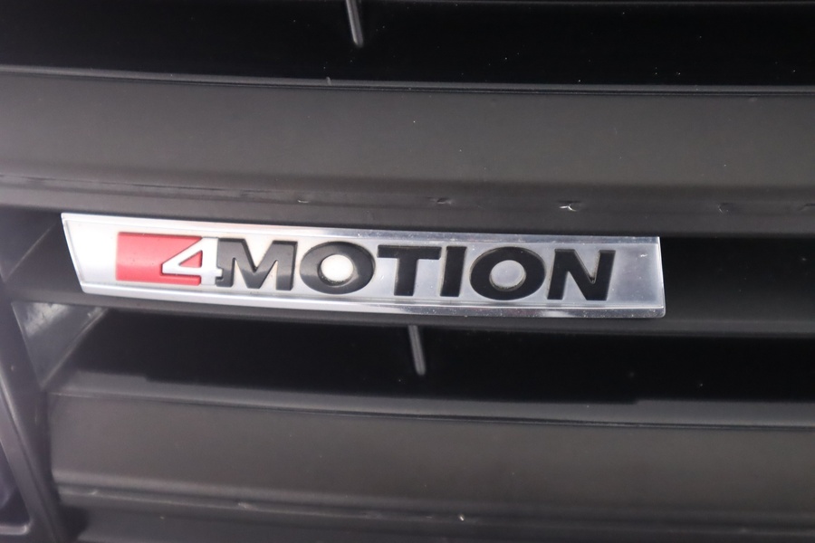 Volkswagen Caravelle vaihtoauto