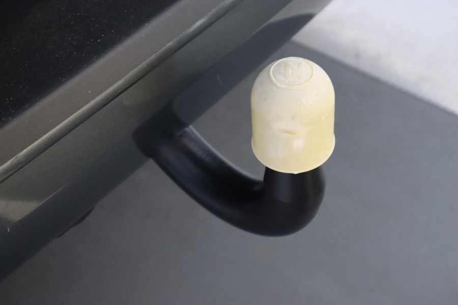 Volkswagen Caravelle vaihtoauto