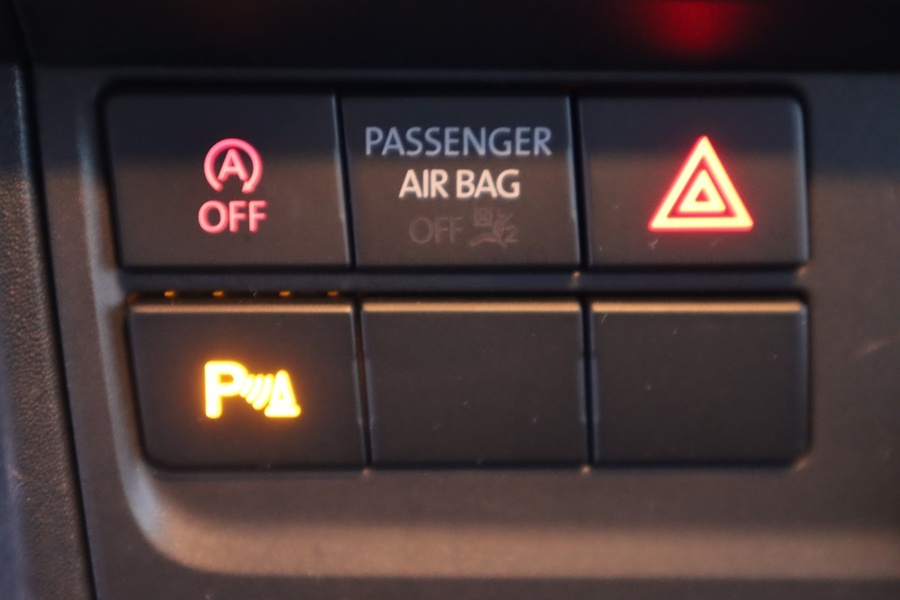 Volkswagen Caravelle vaihtoauto