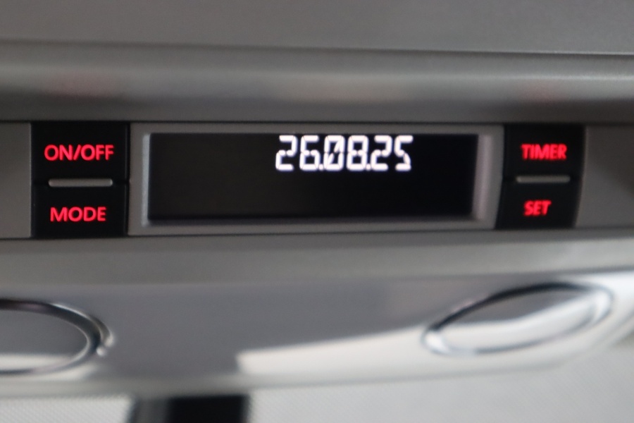 Volkswagen Caravelle vaihtoauto