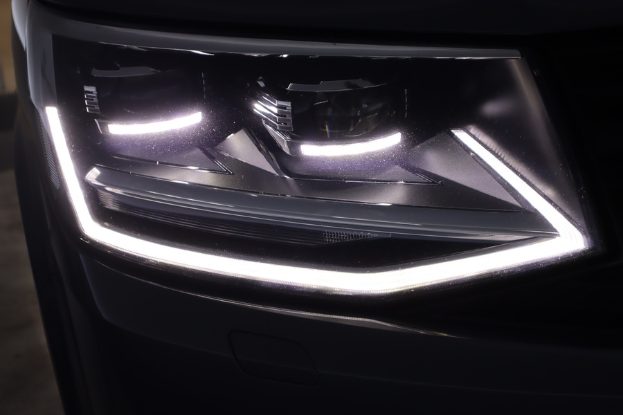 Volkswagen Caravelle vaihtoauto