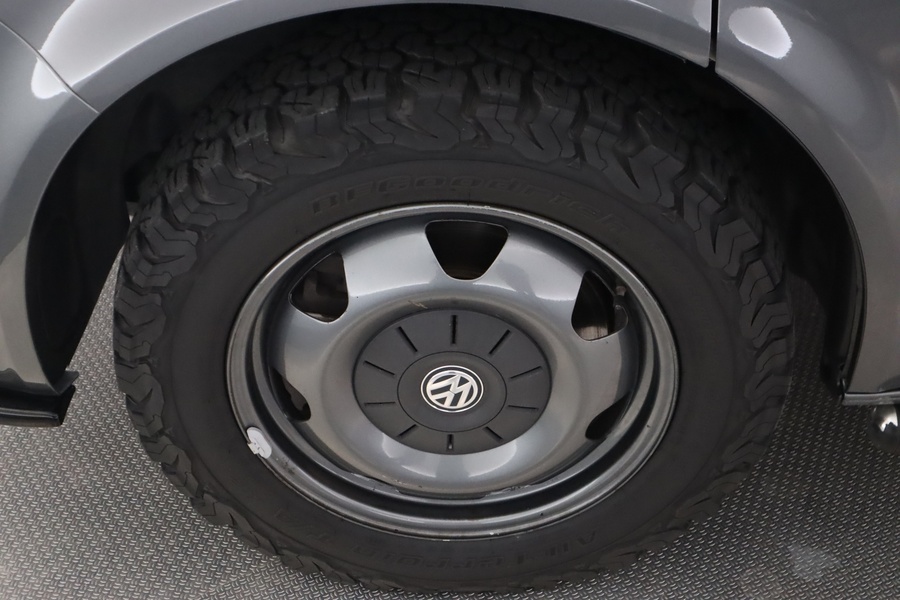 Volkswagen Caravelle vaihtoauto