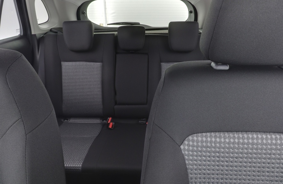 Suzuki S-Cross vaihtoauto