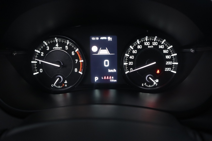 Suzuki S-Cross vaihtoauto